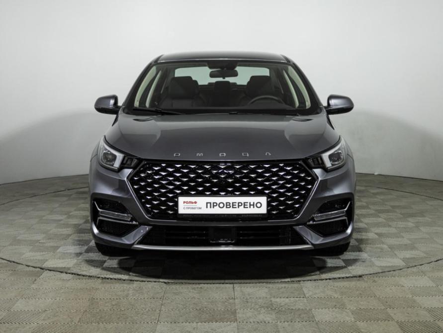 Omoda S5 Санкт-Петербург  - изображение 2