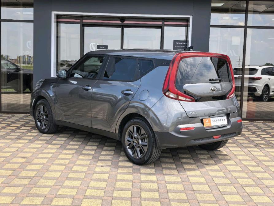 Kia Soul III Краснодар  - изображение 7