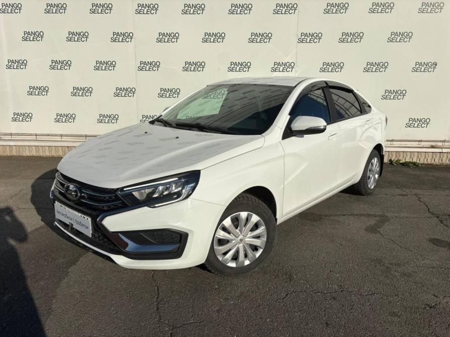 Lada (ВАЗ) Vesta I Рестайлинг (NG) Нижний Тагил  - изображение 1