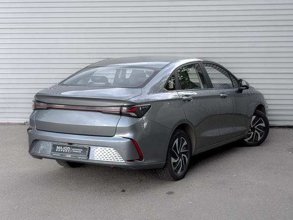 BAIC U5 Plus с пробегом 2023 года, цена 800 000 рублей, 147038 км, седан, Автокод Объявления