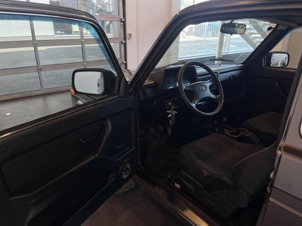 Lada (ВАЗ) 2121 (4x4) I Рестайлинг с пробегом 2019 года, цена 650 000 рублей, 94120 км, внедорожник, Автокод Объявления