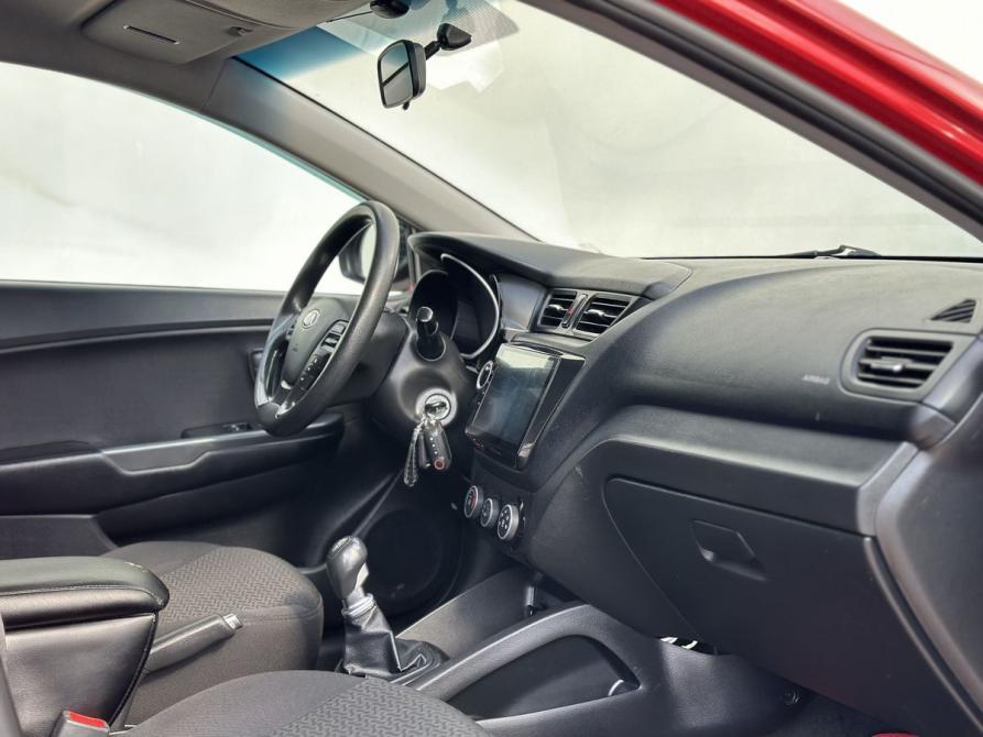 Kia Rio III Рестайлинг Липецк  - изображение 11