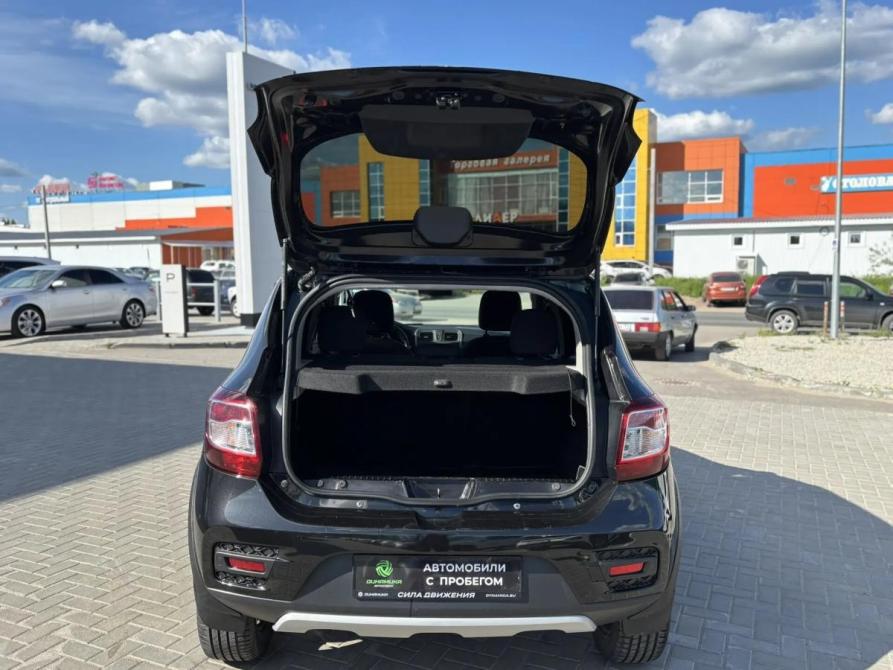 Renault Sandero II Рестайлинг Сыктывкар  - изображение 7