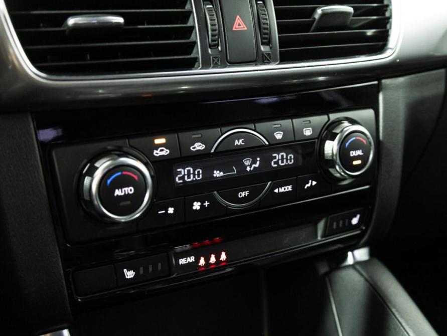 Mazda CX-5 I Рестайлинг Санкт-Петербург  - изображение 15