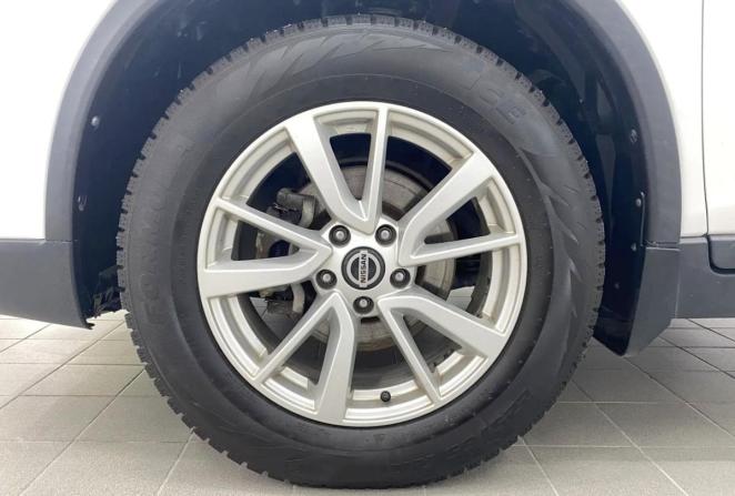 Nissan X-Trail III с пробегом 2015 года, цена 1 599 000 рублей, 116455 км, внедорожник, Автокод Объявления