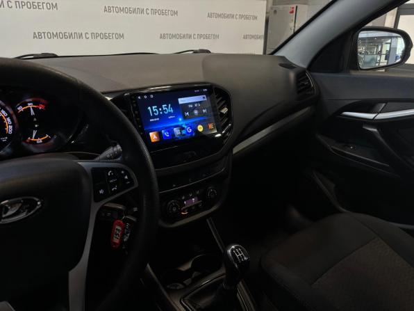 Lada (ВАЗ) Vesta I с пробегом 2019 года, цена 859 000 рублей, 160000 км, универсал, Автокод Объявления