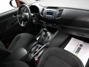 Kia Sportage III Тверь  - изображение 38