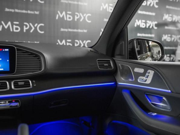 Новый Mercedes-Benz GLS II (X167) Рестайлинг 2025 года, цена 18 600 000 рублей, внедорожник, Автокод Объявления