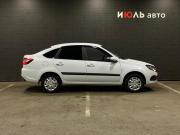 Lada (ВАЗ) Granta I Рестайлинг Челябинск  - изображение 24