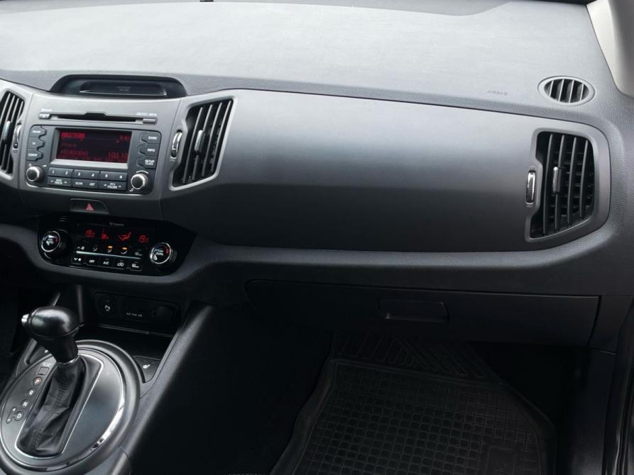 Kia Sportage III Калуга  - изображение 8