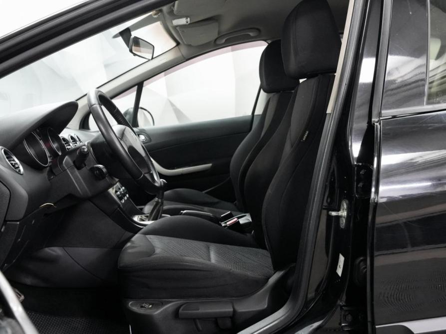Peugeot 308 I Ульяновск  - изображение 9