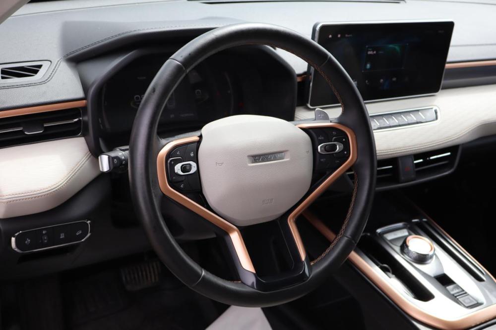Haval Jolion I Рестайлинг Санкт-Петербург  - изображение 9