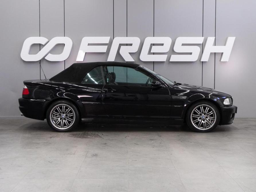 BMW 3 серии IV (E46) Воронеж  - изображение 5