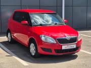 Skoda Fabia II Рестайлинг Воронеж  - изображение 22