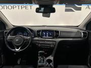 Kia Sportage IV Санкт-Петербург  - изображение 40