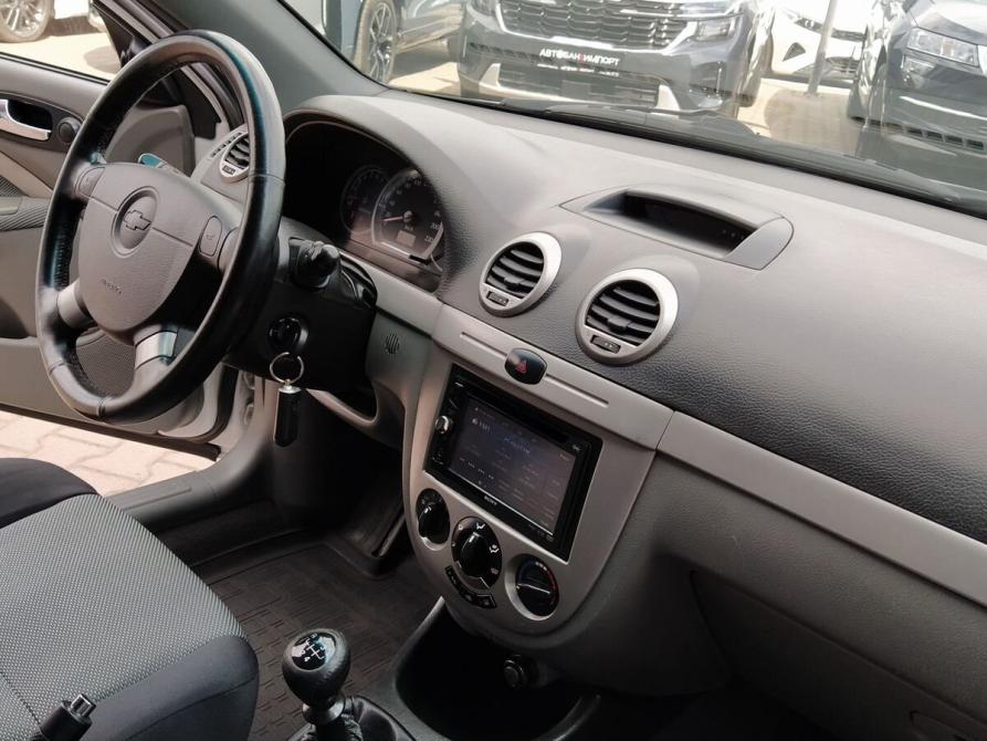 Chevrolet Lacetti I Екатеринбург  - изображение 14
