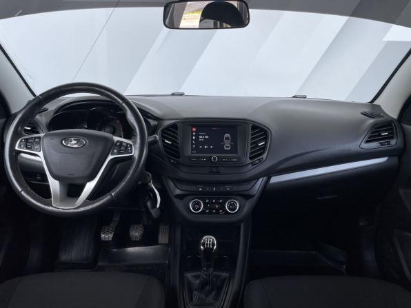 Lada (ВАЗ) Vesta I с пробегом 2021 года, цена 1 195 000 рублей, 49103 км, седан, Автокод Объявления