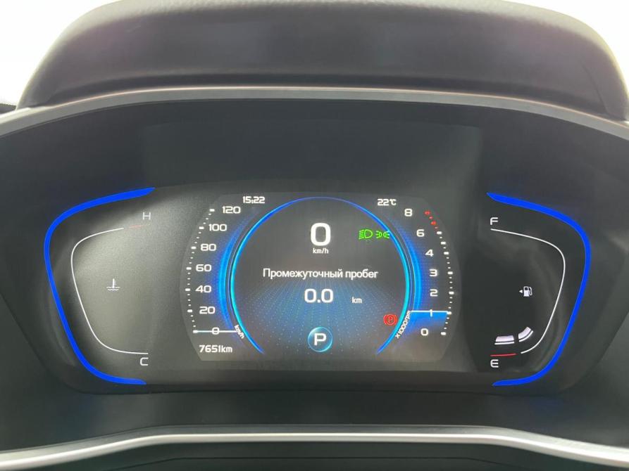 Geely Coolray I Киров  - изображение 15