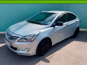 Hyundai Solaris I Рестайлинг Стерлитамак  - изображение 36