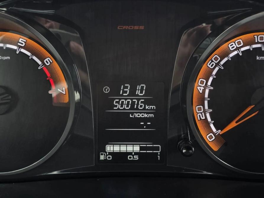 Lada (ВАЗ) Granta I Рестайлинг Санкт-Петербург  - изображение 14