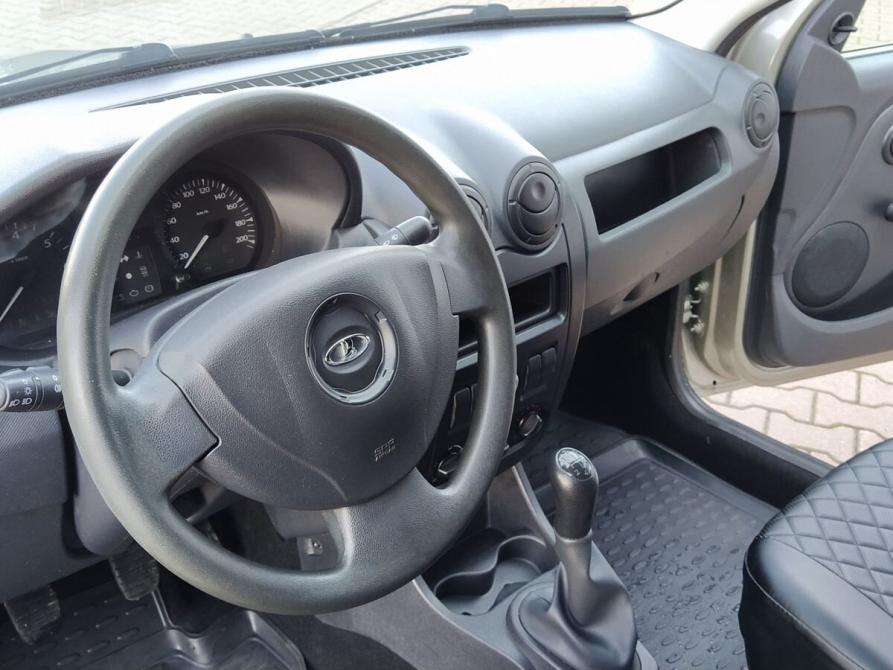 Lada (ВАЗ) Largus I Екатеринбург  - изображение 12