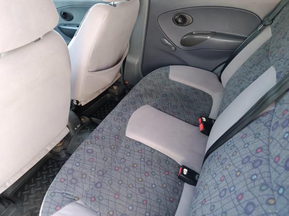 Daewoo Matiz I Рестайлинг с пробегом 2012 года, цена 180 000 рублей, 114270 км, хэтчбек, Автокод Объявления