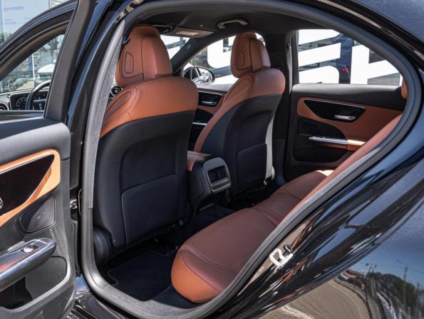 Mercedes-Benz C-Класс V (W206) с пробегом 2021 года, цена 4 580 000 рублей, 82110 км, седан, Автокод Объявления