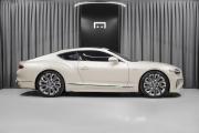 Bentley Continental GT IV Москва  - изображение 35