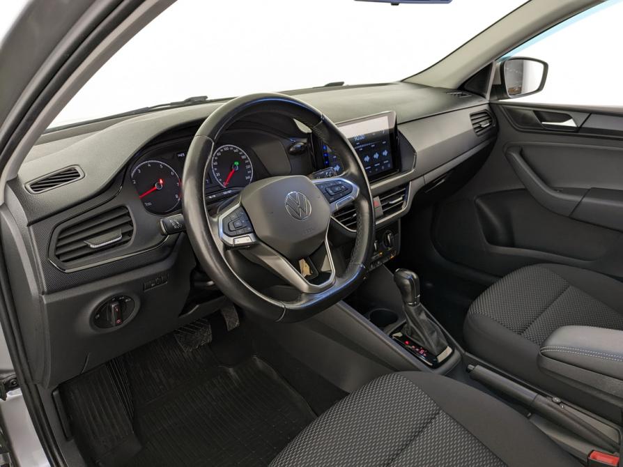 Volkswagen Polo VI Москва  - изображение 16