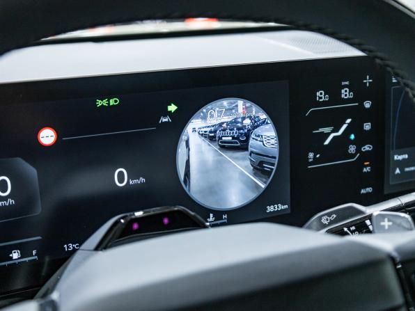 Kia Tasman с пробегом 2025 года, цена 6 300 000 рублей, 3827 км, offers.body_type.unknown, Автокод Объявления