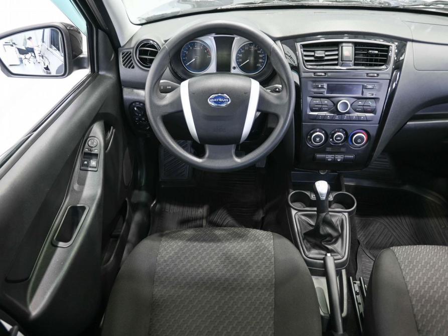 Datsun on-DO I Рестайлинг Ростов-на-Дону  - изображение 11