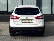 Nissan Qashqai II Екатеринбург  - изображение 26