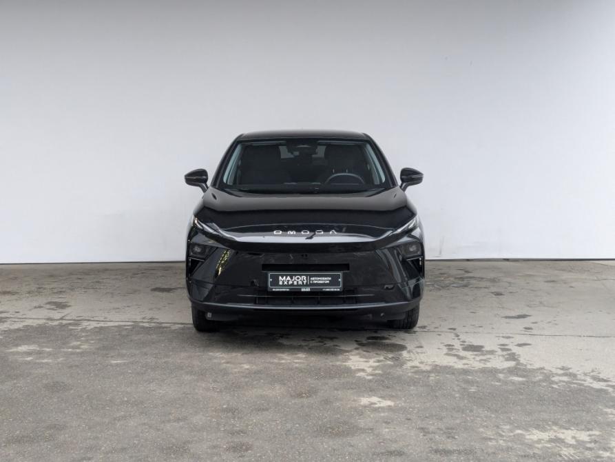 Omoda C5 II Москва  - изображение 7