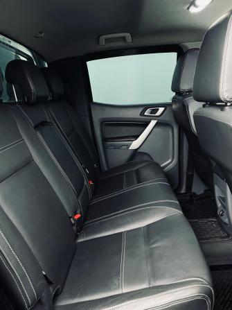 Ford Ranger T6 с пробегом 2013 года, цена 1 650 000 рублей, 175594 км, пикап, Автокод Объявления
