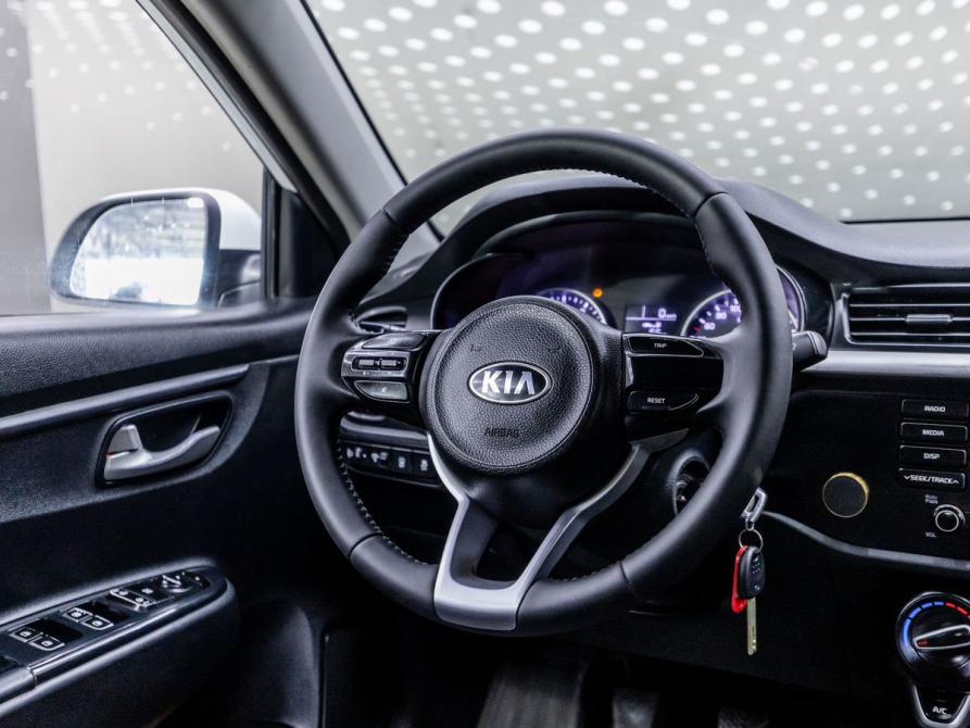 Kia Rio IV Самара  - изображение 10