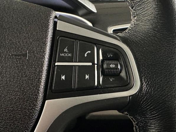 Geely Atlas I с пробегом 2021 года, цена 1 810 000 рублей, 51598 км, внедорожник, Автокод Объявления
