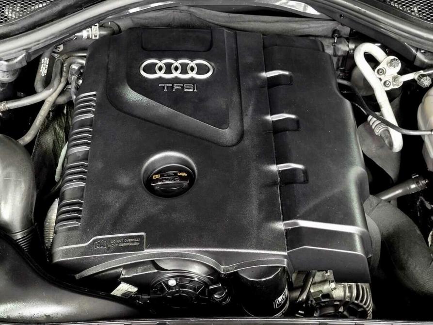 Audi A6 IV (C7) Москва  - изображение 14