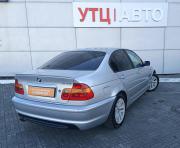 BMW 3 серии IV (E46) Рестайлинг Челябинск  - изображение 19