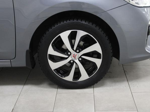 Kia Rio IV с пробегом 2019 года, цена 1 069 900 рублей, 296336 км, седан, Автокод Объявления