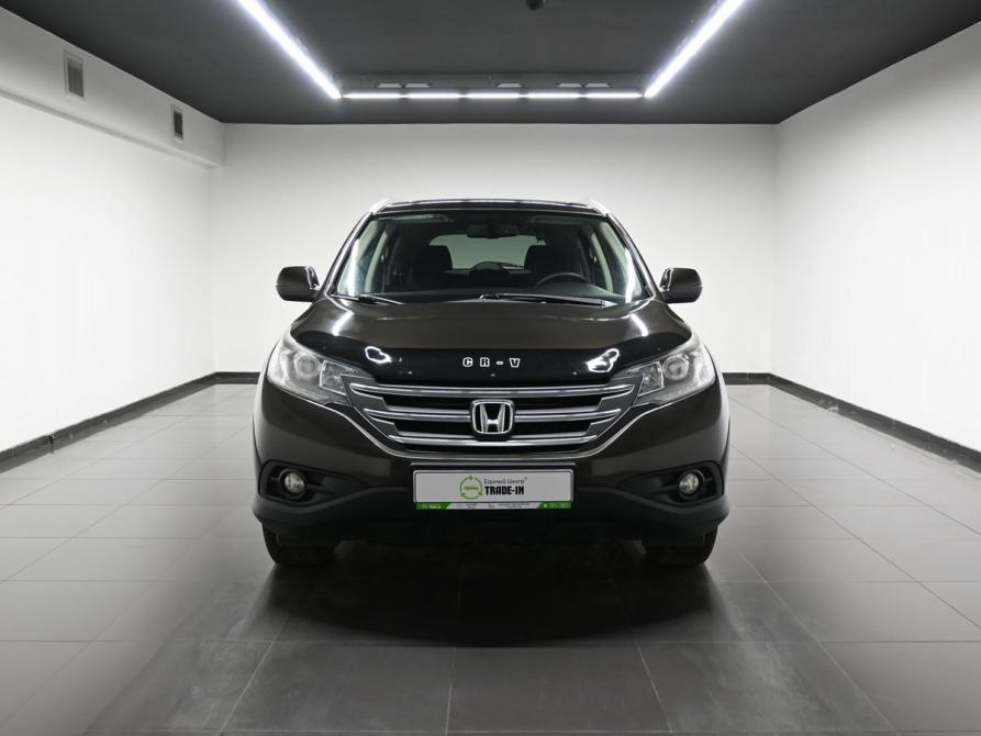 Honda CR-V IV Тверь  - изображение 3