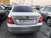 Lifan Cebrium (720) Белгород  - изображение 17
