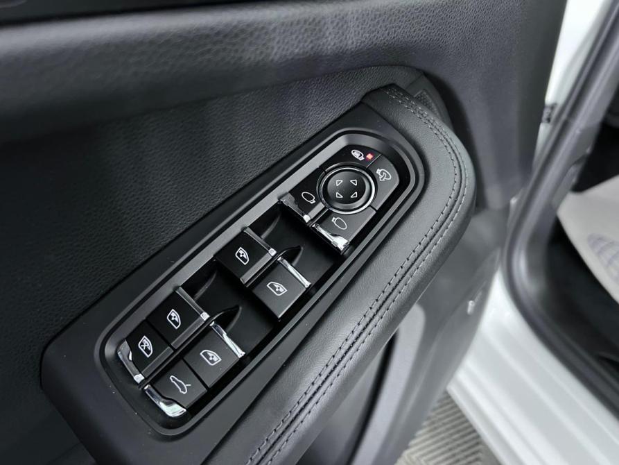 Porsche Macan I Рестайлинг Ростов-на-Дону  - изображение 28