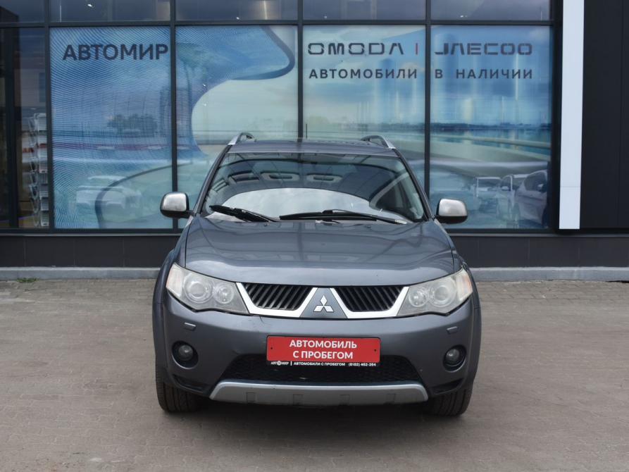 Mitsubishi Outlander II Архангельск  - изображение 2