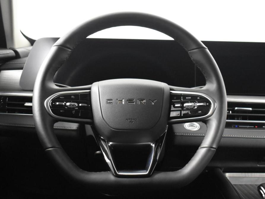 Chery Arrizo 8 Казань  - изображение 11