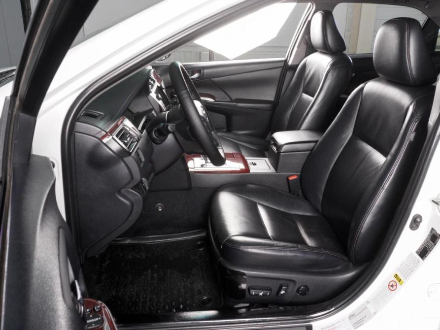 Toyota Camry VII (XV50) Минеральные Воды  - изображение 10