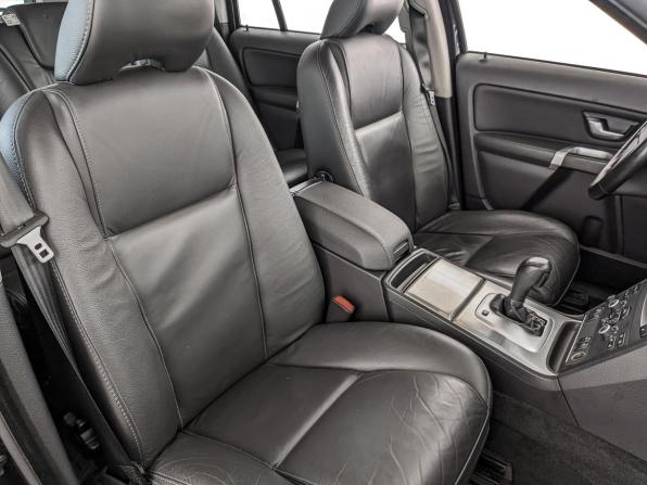Volvo XC90 I Рестайлинг с пробегом 2011 года, цена 2 435 000 рублей, 55490 км, внедорожник, Автокод Объявления