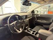 Kia Sportage IV Рестайлинг Ярославль  - изображение 24