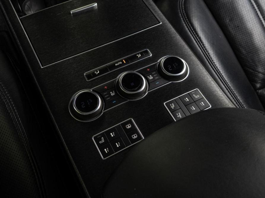 Land Rover Range Rover IV Краснодар  - изображение 28