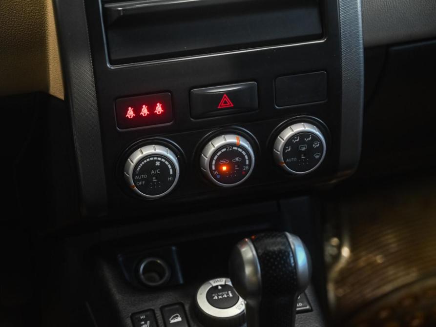 Nissan X-Trail II Челябинск  - изображение 25