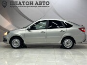 Lada (ВАЗ) Granta I Рестайлинг Воронеж  - изображение 34